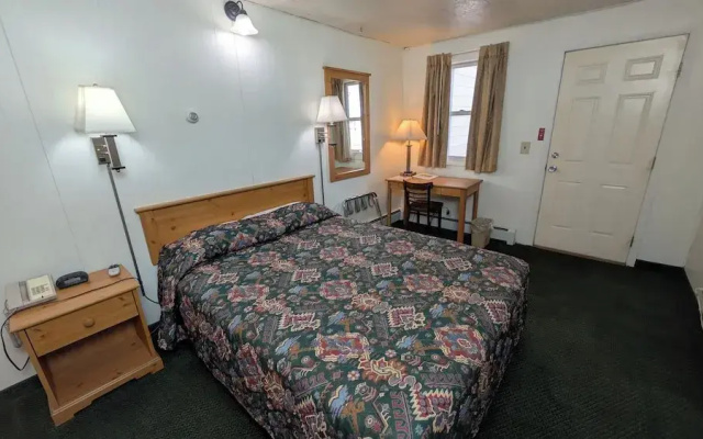 Restwel Motel