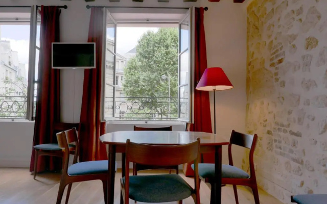 Apartments Cosy