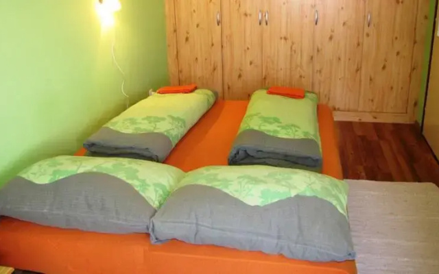 Era-Major Apartman