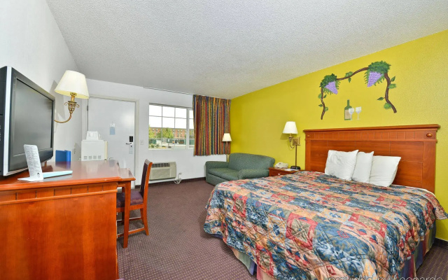 Motel 6 Walla Walla