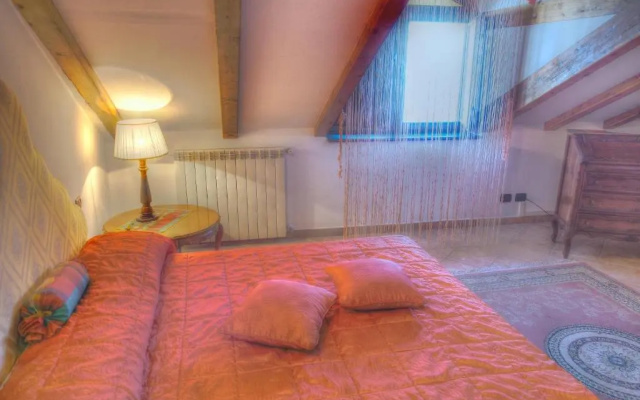 Villa Donna Fausta