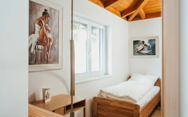 Luxurious Villa in Patergassen With Terrace