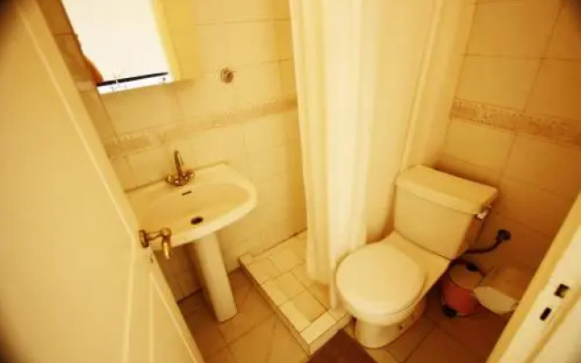 Pissouri Village Studios