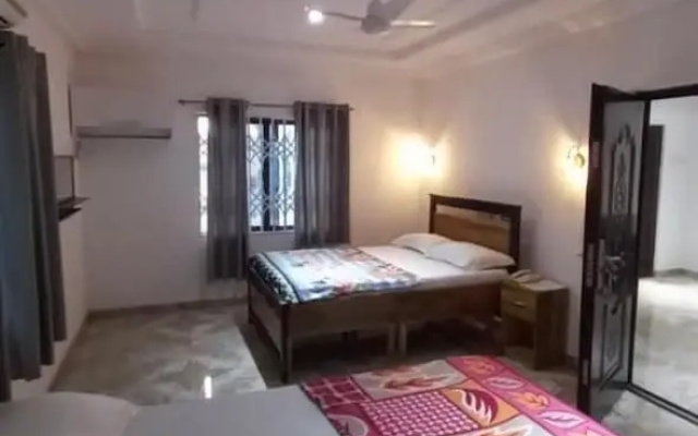Baffour Apartments