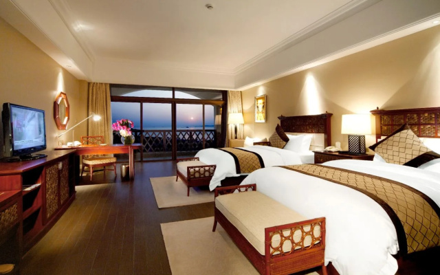 Xiamen Royal Victoria Hotel