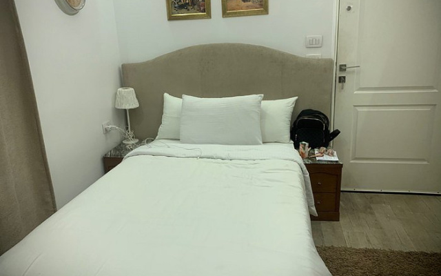 Paris Hotel