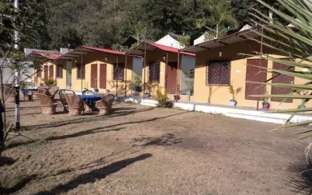Ojas Resort