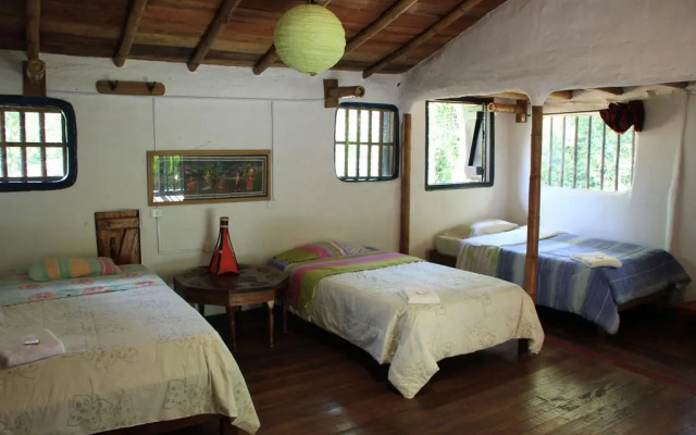Hotel Casa De Nelly