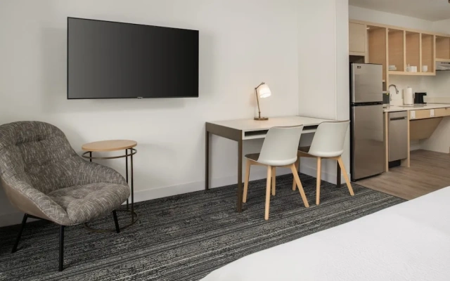 TownePlace Suites Eugene