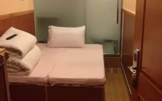 香港花园旅舍(美丽都大厦)(家庭旅馆)