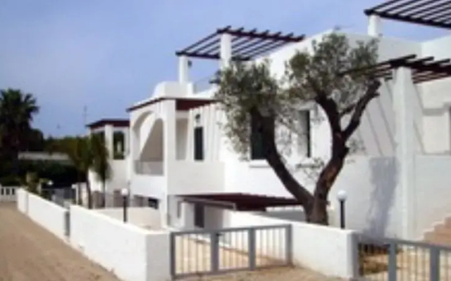 La casa della stella marina