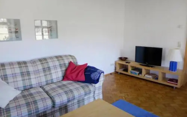 Apartment Kunstmühle