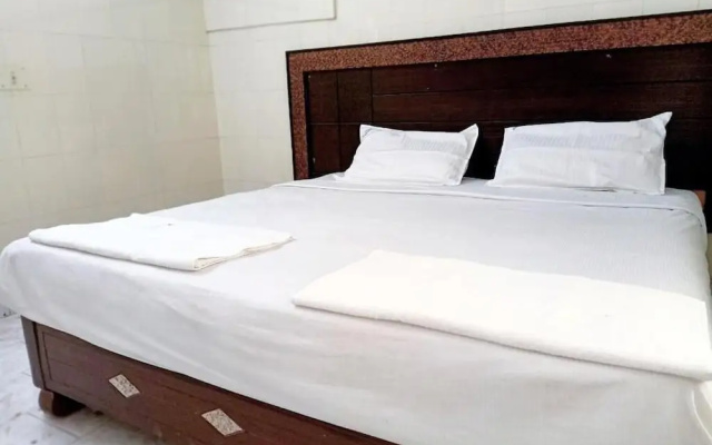 Hotel Siddhartha
