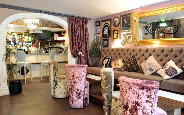 Kings Arms Hotel