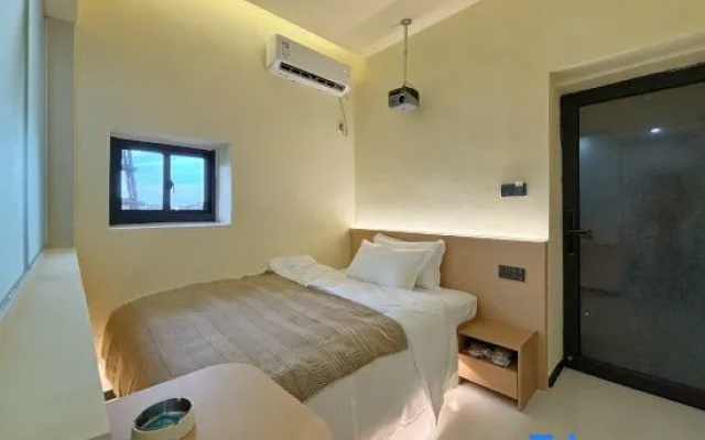 Yaqinwan B&B