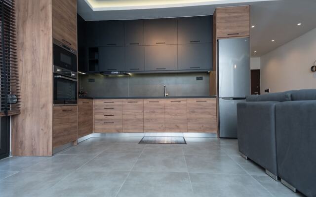 Cattleya Luxury Apartment