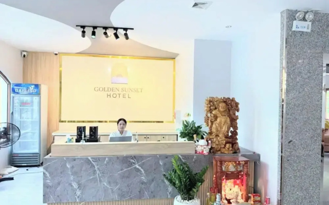 Golden Sunset Hotel