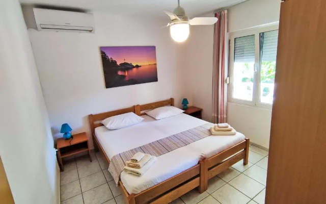 Apartment Amigo