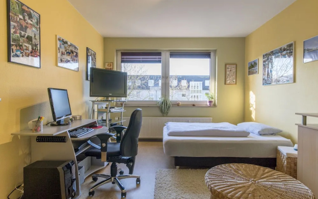 Private Room Lange Weihe