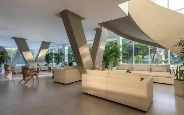 AC House - Santa Marta