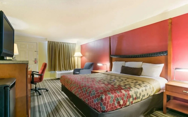 Econo Lodge Frederick I70