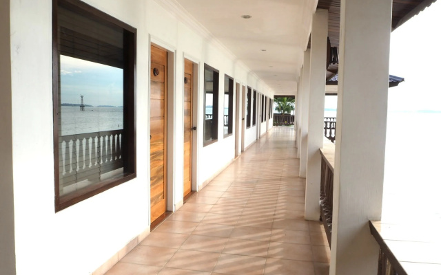 KTM Resort