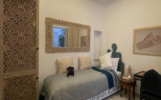 Riad Dar Mareme & Spa