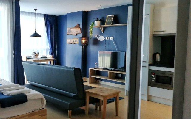 Centara Avenue Residence A B C