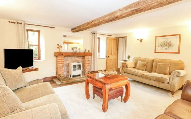 The Hayloft