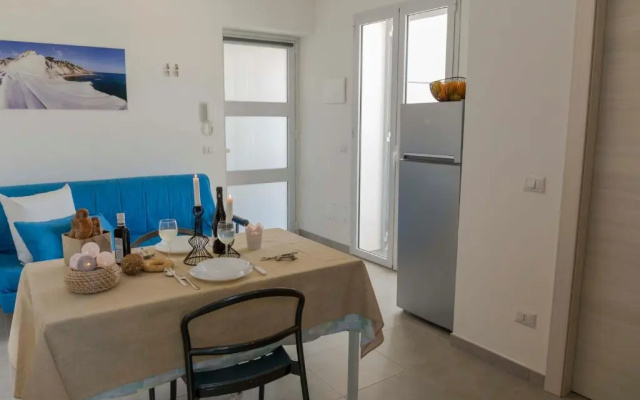 Talia Residence, Mareinsicilia