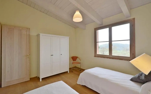Appartament Rosmarino - Cignella Resort