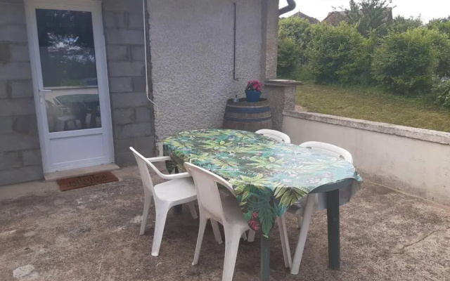 Studio Au Bord de L'etang