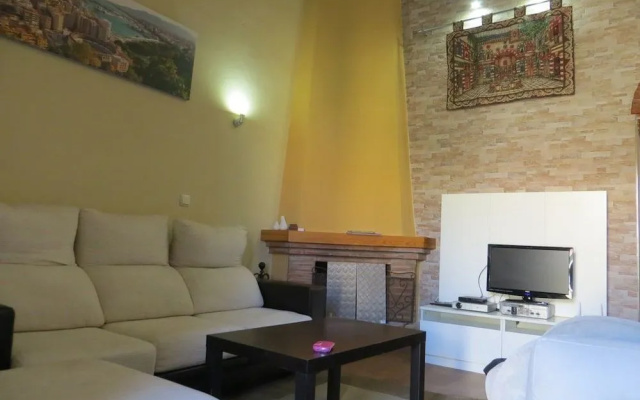 Villa Dede