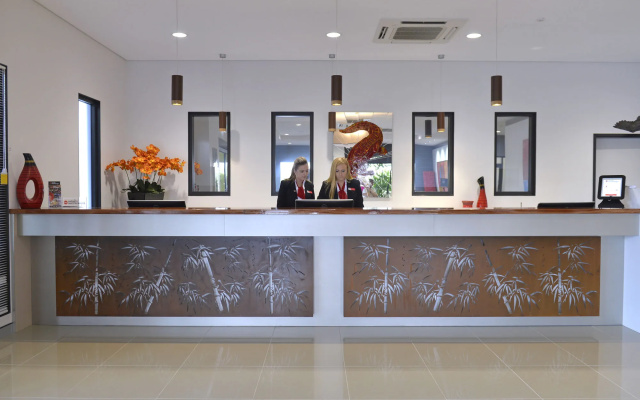 Rydges Palmerston - Darwin