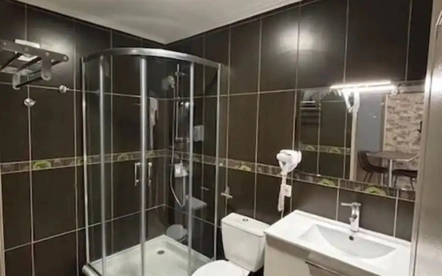 Le Clos Androne