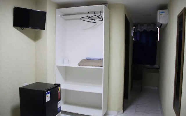 Hotel Barroso