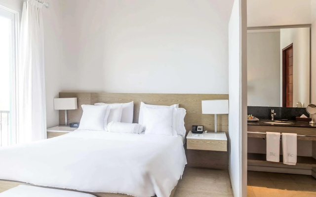 Hotel Boutique Bovedas de Santa Clara By Accor