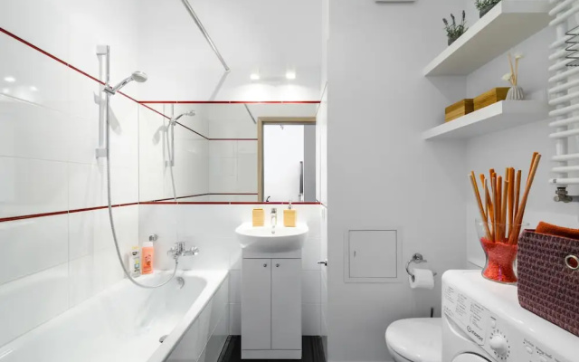 M&R Apartament Airport Obrzeżna 3