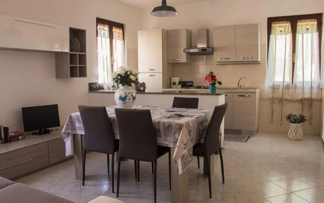 Casa Vacanza Valledoria 2