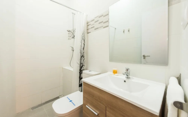 Apartamento Minas - Malasaña