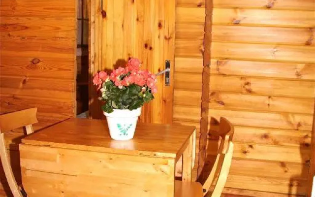 Camping Abadesses