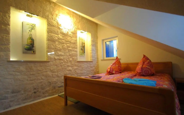 Holiday Home Olea