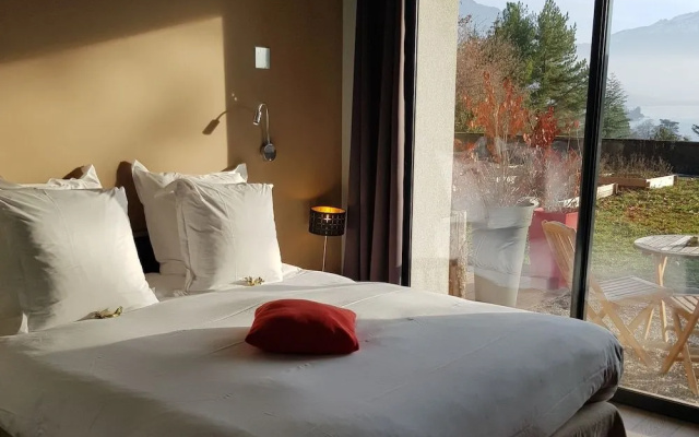 Chalet Christine