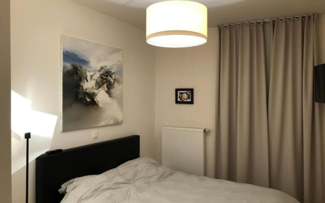 Zeebrugge Sea View Family-friendly the Beach