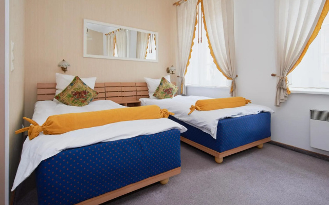Best Eastern Centro Kubas