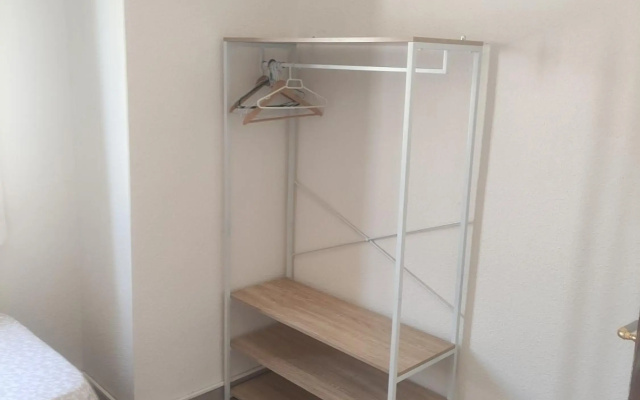 Apartamento Santonja a 300 metros de la playa
