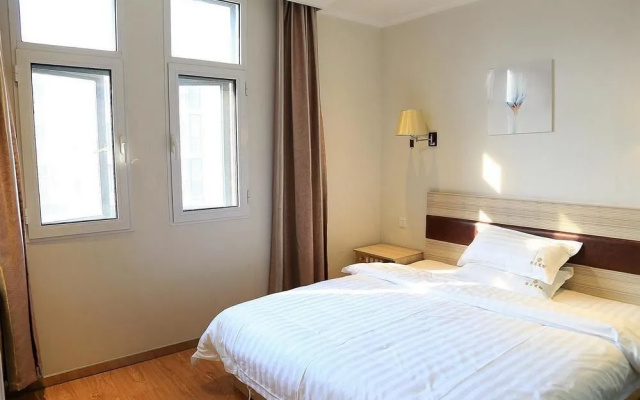 James Joyce Coffetel Hotel (Beijing Wangjing Subway Station Wangjing soho)