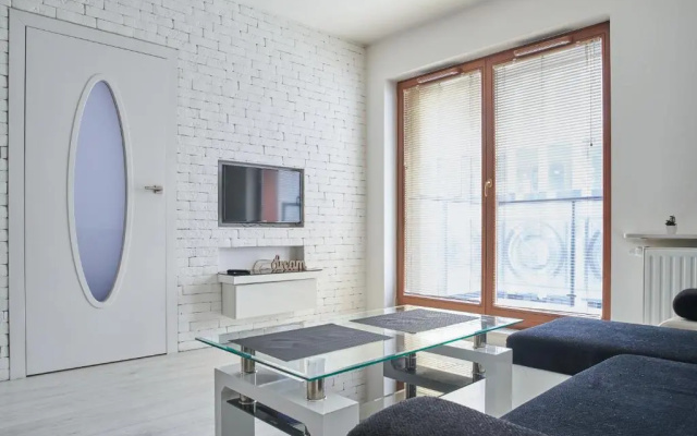D&A Apartments Old Town
