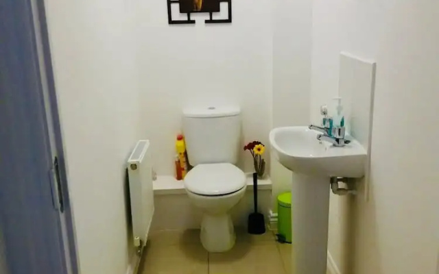 NEW 2BD Townhouse Great Location Manchester
