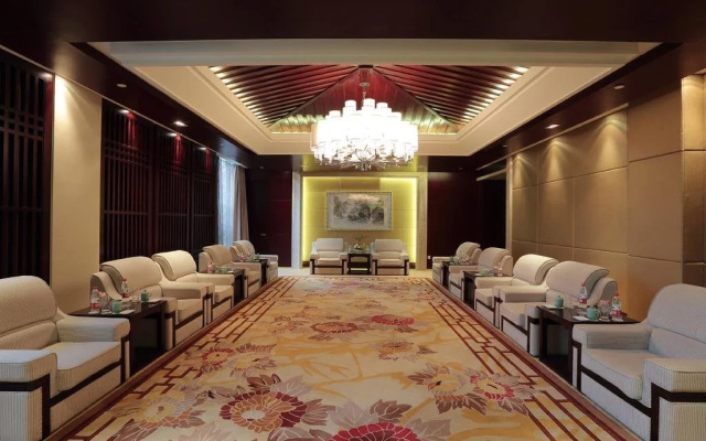 Tonglu Haibo Resort